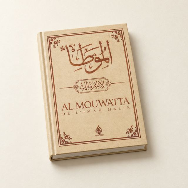 Al Mouwatta de l'Imam Malik