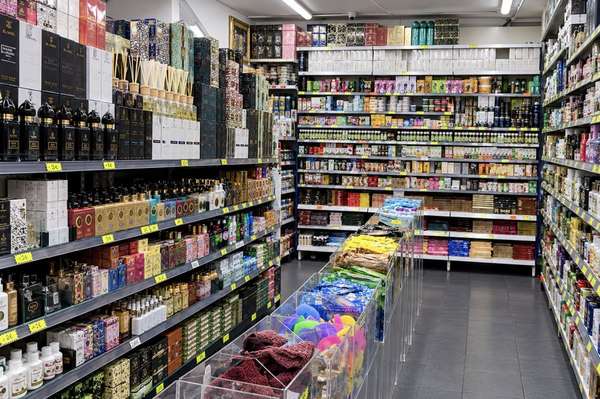 Boutique Bazar