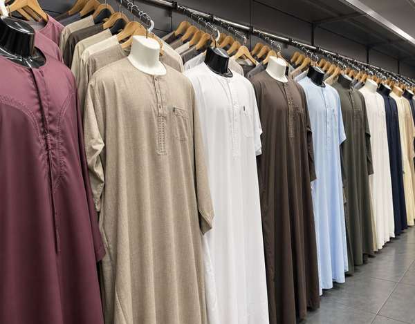 Boutique Homme