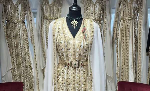 Boutique Jf Darna Cérémonie