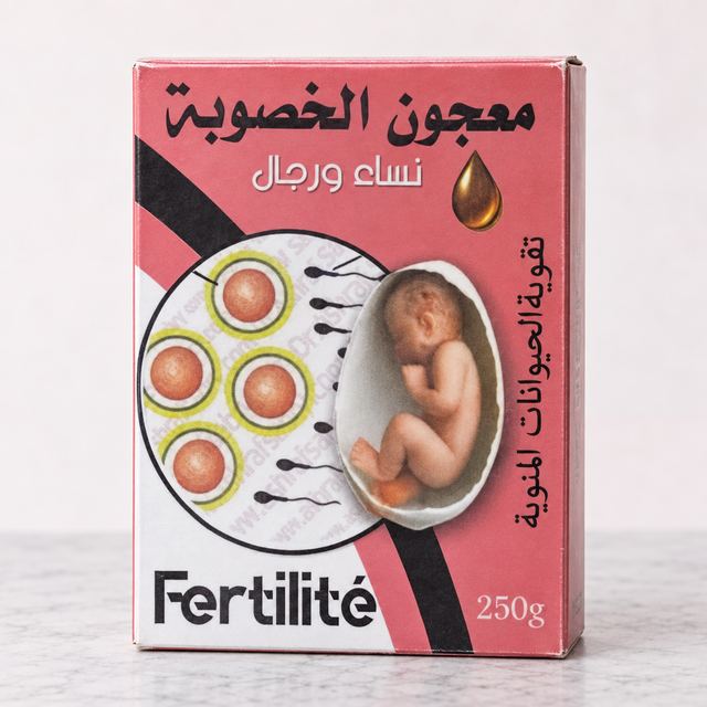 Composé de Fertilité