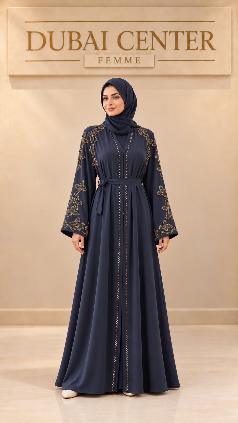 Boutique Femme - Dubaï Center