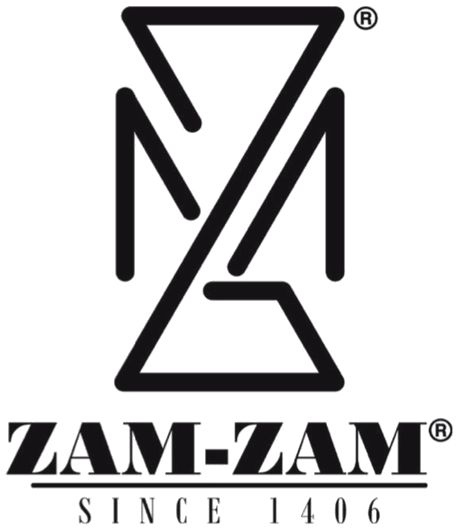 Zam-Zam, since 1406