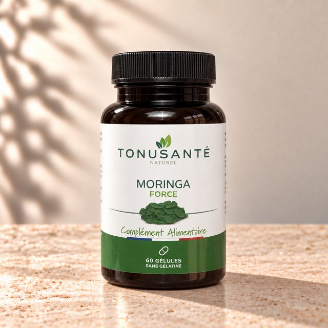 Moringa Force