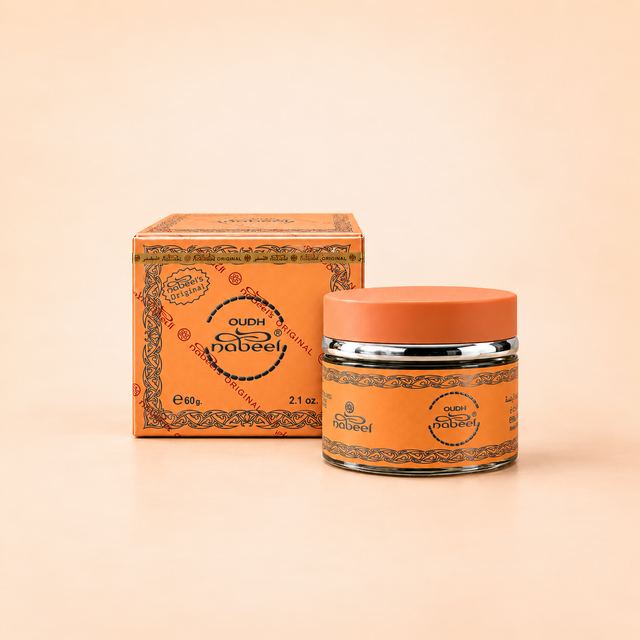 Oudh Nabeel