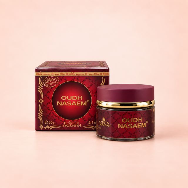 Oudh Nasaem