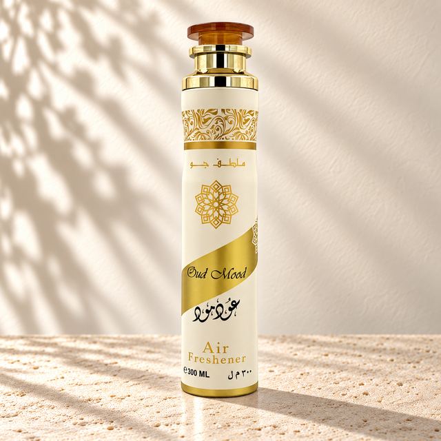 Vaporisateur d'ambiance Oud Mood