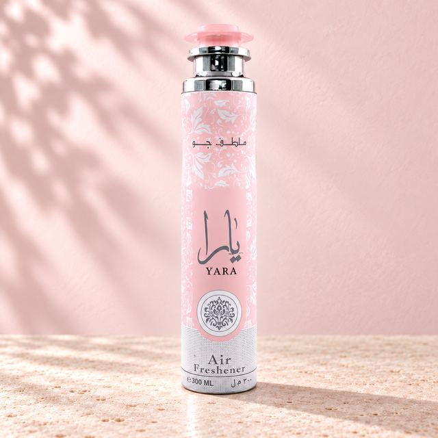 Vaporisateur d'ambiance Yara