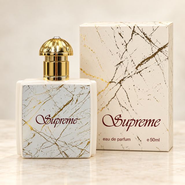 Supreme