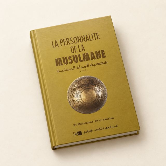 La Personnalité de la Musulmane, Dr Mohammed Ali al-Hachimi, IIPH