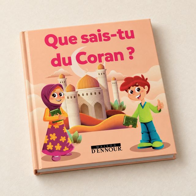 Que sais-tu du Coran ?, Maison d’Ennour
