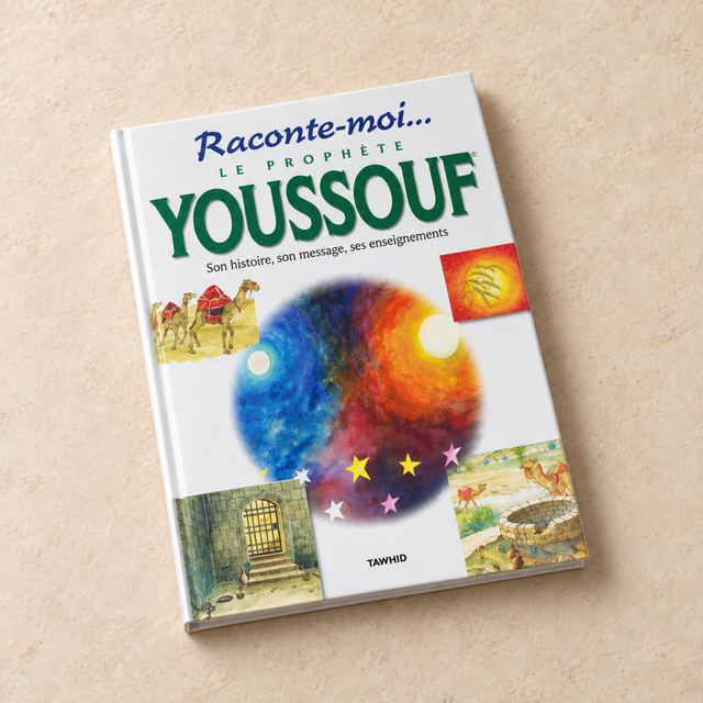Raconte-moi le Prophète Youssouf, Tawhid