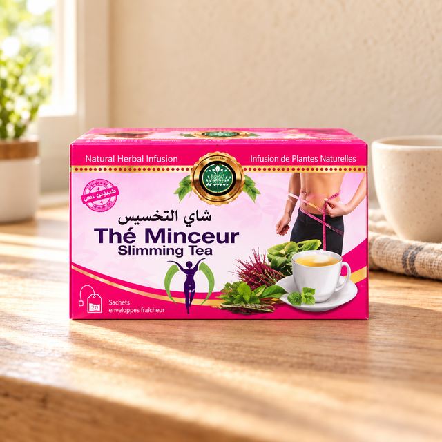 Thé Minceur